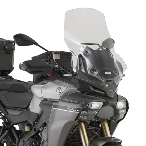 Cupolino givi d2171st - givi,