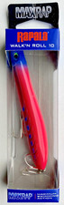 Rapala Maxrap Walk'N Roll 10