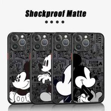 Custodia Topolino Minnie