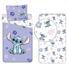 Stitch Set Letto Singolo