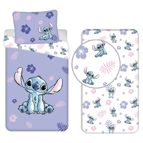 Stitch set letto singolo - stitch,