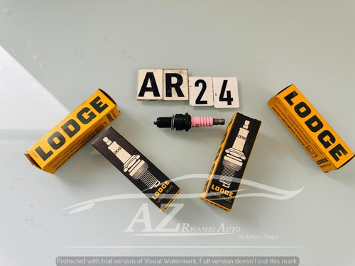 Candela accensione lodge hbl12 - lodge,