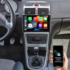 Per Peugeot 307 2002-2013