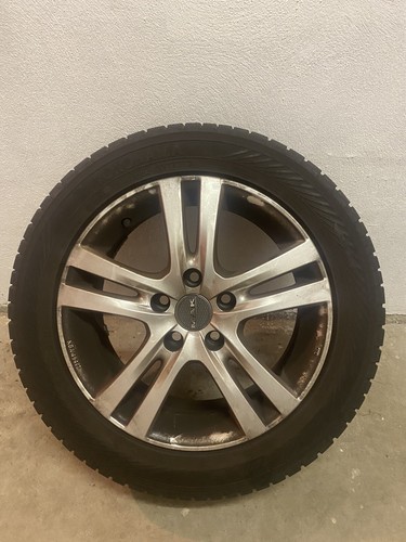Cerchi mak gomme invernali - cerchi, 16+