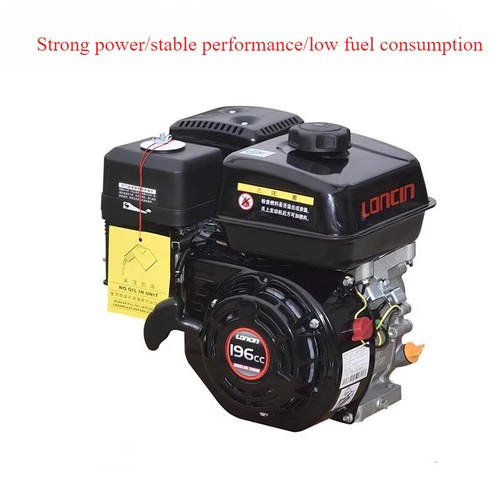 Applicatore benzina motore - applicatore,