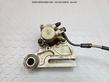 REAR BRAKE CALIPER 225547 YAMAHA TT 600 R TTR 1997 2003 BREMBO