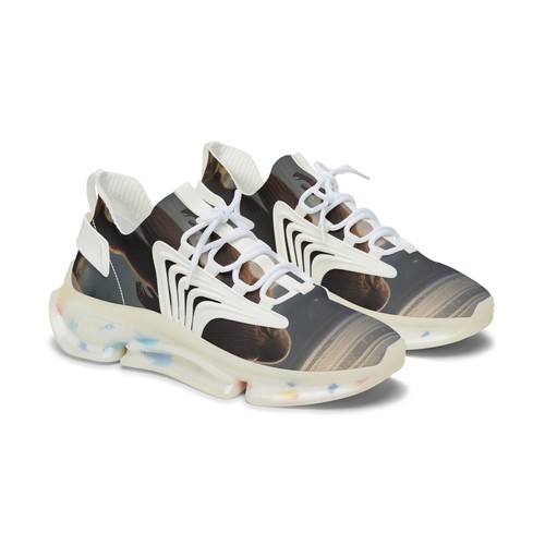 Sneakers donna alien - sneakers, designs