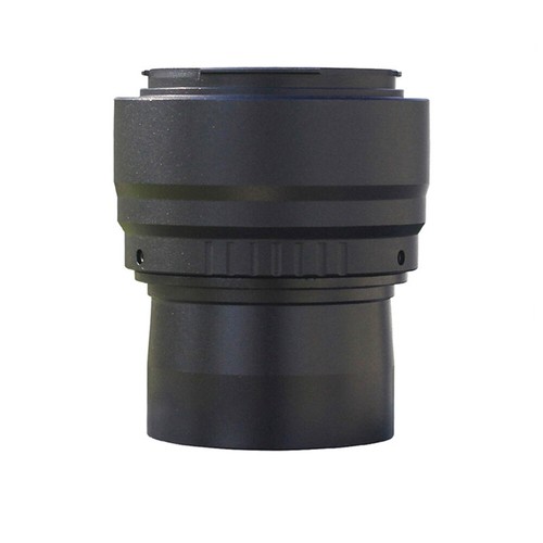 Adattatore oculare telescopio