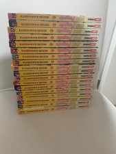 100% Fragola Serie Quasi