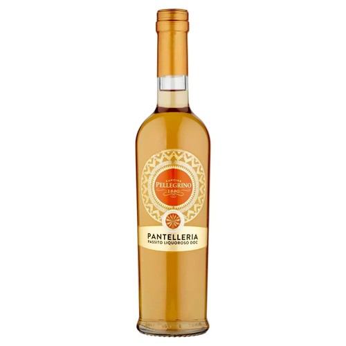 Passito pantelleria vino - passito,