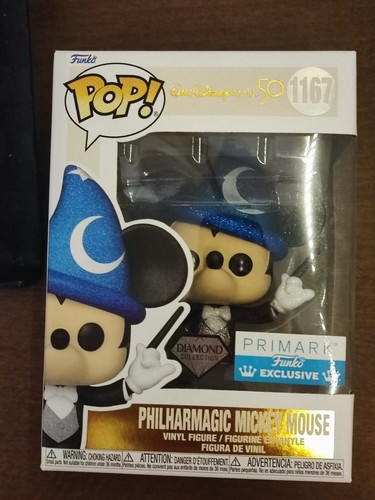 Philharmagic mickey mouse - philharmagic,