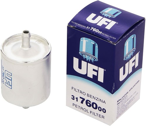 Filtro carburante benzina - carburante,