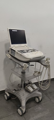 Acuson p300 sonde - sonde, /