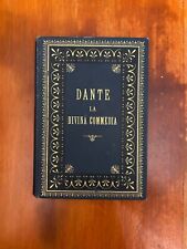 DANTE - La divina commedia -