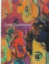 "Luigi Spazzapan"  di AA. VV.