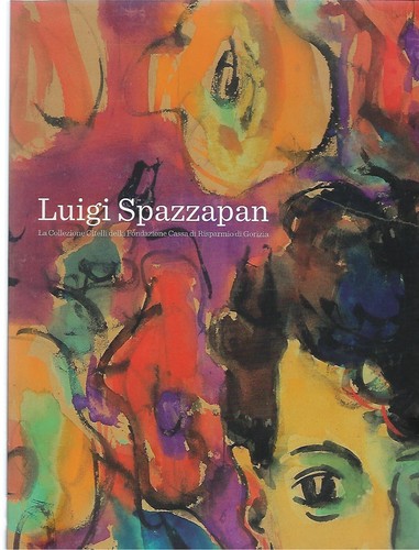 Luigi spazzapan aa vv - "luigi, vv.