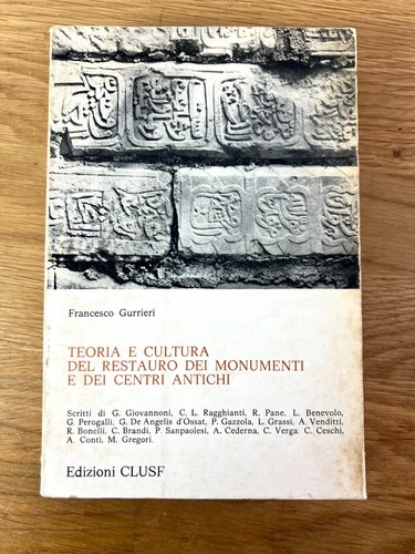 Franco gurrieri teoria - franco,