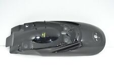 Parafango posteriore codone Rear fender Rear Mudguard Triumph Street Twin 900