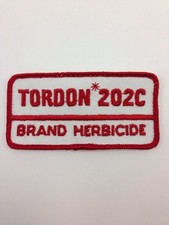 Vtg Tordon 202C Herbicide