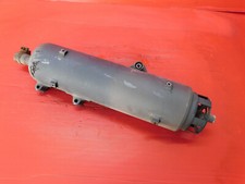 MARMITTA TERMINALE SCARICO KYMCO PEOPLE 200 i GT 2010 2017 ROBY 4