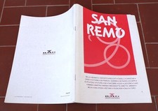 Spartiti Festival di SANREMO 90 - 30 brani 1990 Pooh Mango Mia Martini Milva