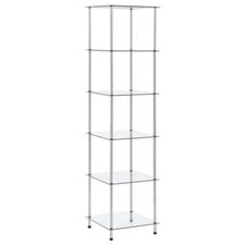 Scaffale a 6 Livelli