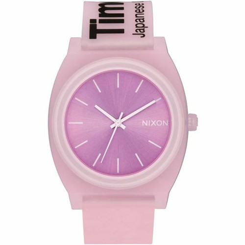 Orologio nixon time teller - orologio,