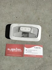 PLAFONIERA LUCE ILLUMINAZIONE INTERNA ABITACOLO DI CORTESIA JEEP RENEGADE 