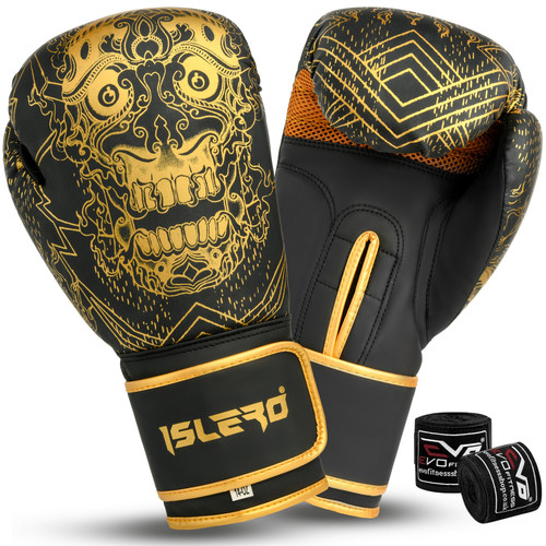 Guantoni boxe islero evo - da,