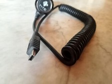 Caricabatteria da Auto originale HTC a Mini USB - Tutti i dispositivi MINI USB