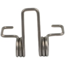 Molla di ritorno pedale Go