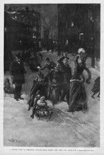 GREENWICH VILLAGE GROVE STREET