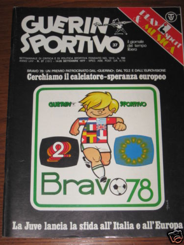 Guerin sportivo - guerin,