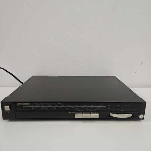 Sintonizzatore radio stereo - sintonizzatore,