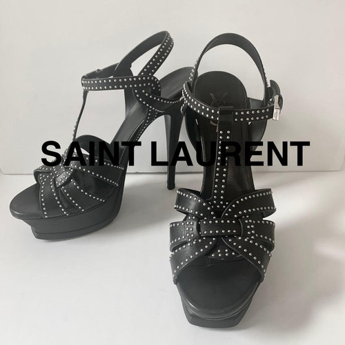 Sandalo omaggio ysl - sandalo,