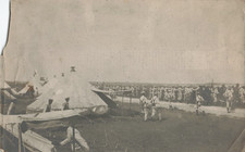 Foto bombardamento navale