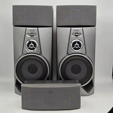 5x OEM Speakers for Sony