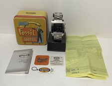 Orologio Uomo Fossil ARKITEKT