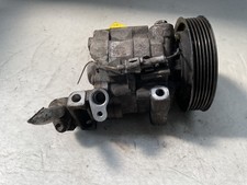 Compressore aria condizionata - compressore,