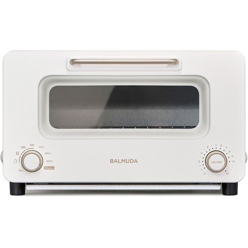 Balmuda the toaster pro - balmuda,