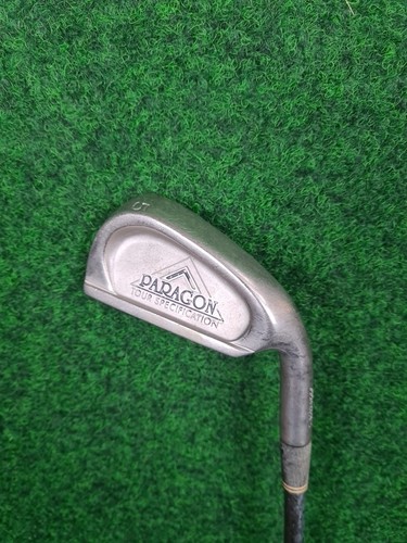 Mizuno paragon ferro uomo - mizuno,