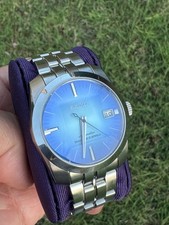 Seiko SARB001 Graal SARB