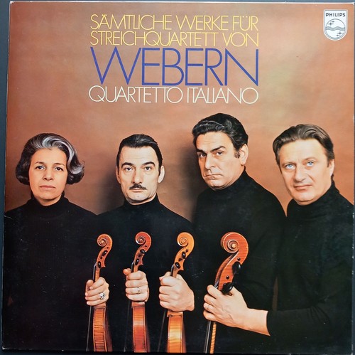 Anton webern string - anton,