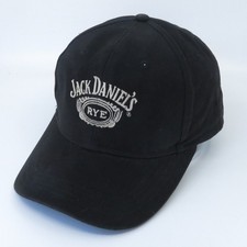 Jack Daniel’s Rye Whiskey