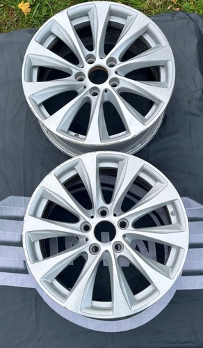 Cerchi lega bmw serie 1 - cerchi,