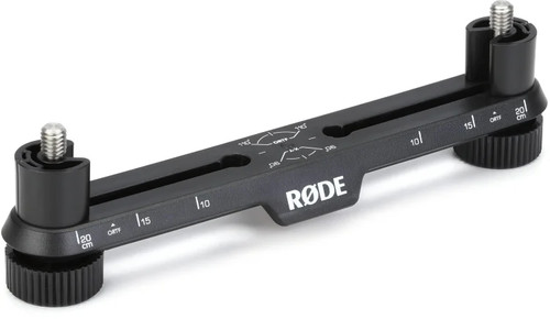 Rode supporto microfono stereo - supporto,