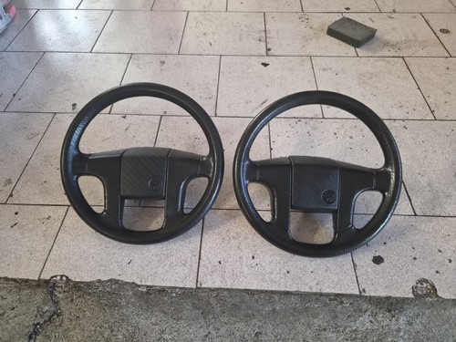 Volante golf mk2 - golf, dal