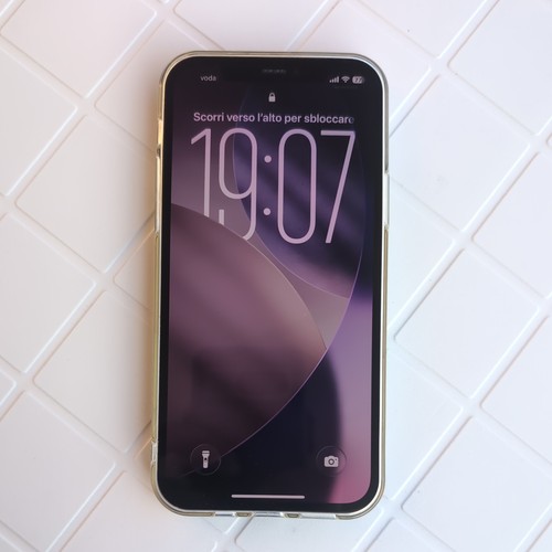 Apple iphone pro - 12,