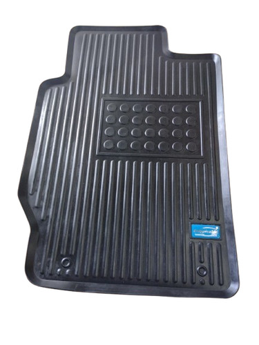 Tappetini auto gomma - in,