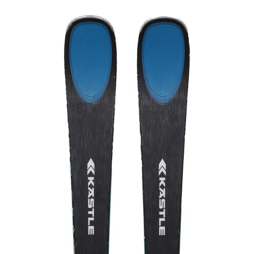 Sci kastle attacchi - 81, +